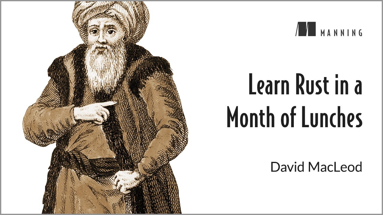 learn-rust-in-a-month-of-lunches-first-chapter-summary-youtube