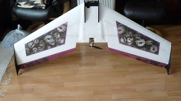 The Ritewing Zephyr II Build