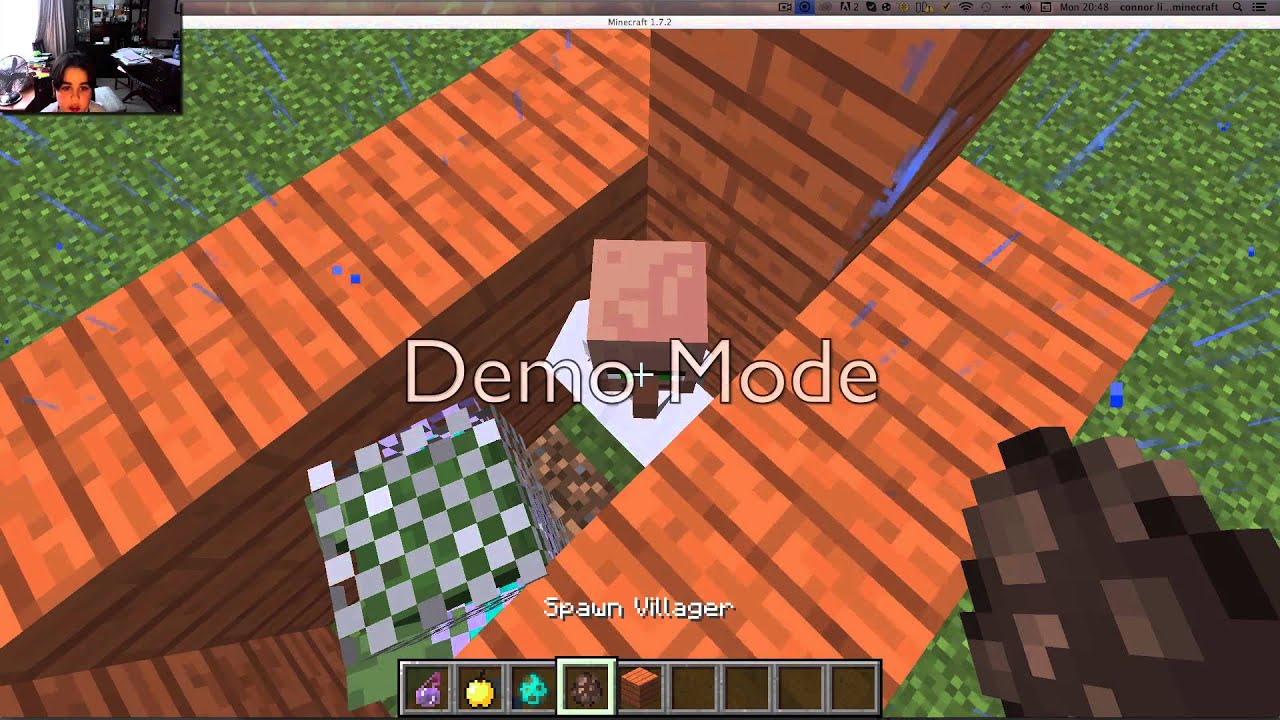 how to cure villagers in minecraft YouTube