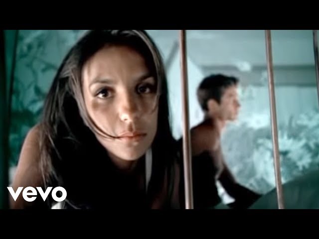 IVETE SANGALO - A LUA QUE EU TE DEI