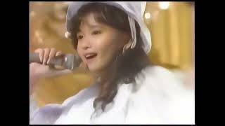 本田美奈子　Sosotte