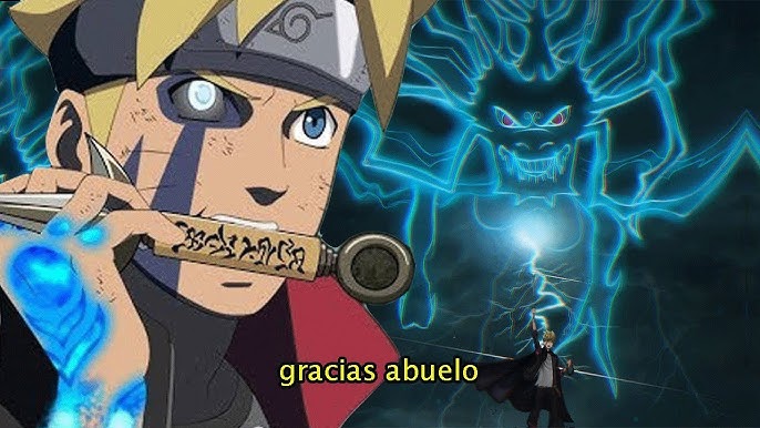 Qué diferencias hay entre los mangas y animes de Naruto y Boruto?