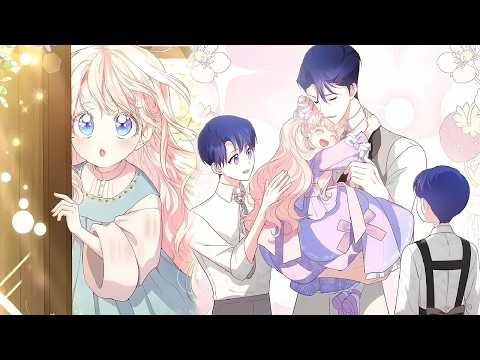 Cast Aside by the Royal Family, She Becomes the Grand Duke’s Most Cherished Treasure! - Manhwa Recap
