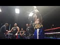 OTHA "VS." MR. FIT (zab Judah)