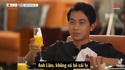 Tổng hợp những câu nói của Cris Phản| Tiktok 2 ngày 1 đêm| #tiktok#2ngày1đêm#crisphan#haihuoc#viral