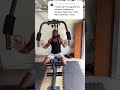 Marcy home gym limitations