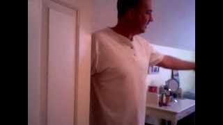 Father and Daughter show 5