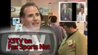 The SCOTTeVEST Sizzle Reel From 2010
