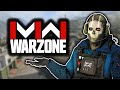 New warzone is perfect