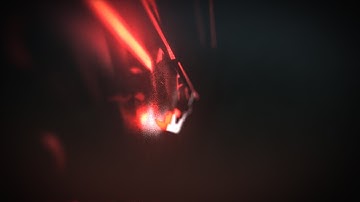 GLITCH Free 2D Intro Template - After Effects Glitch Intro