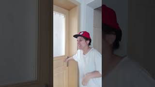 Kapiyi Yanliş Açmaya Çalişirsam Şfet