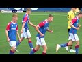 MATCH ACTION | Friendly | H&W Welders v Linfield 15/7/23