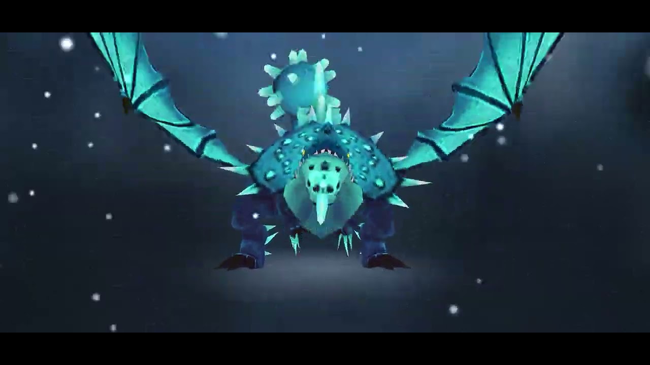 Rise of Berk season two,video eighteen