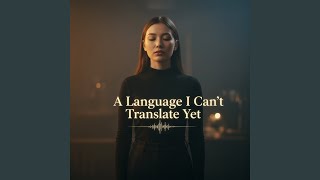 Bahasa Yang Belum Bisa Kuterjemahkan