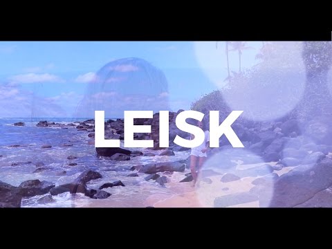 Video: Leisk Man Eiti