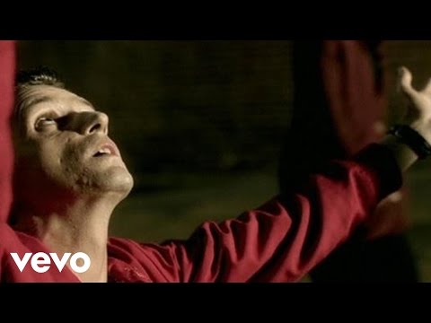Manic Street Preachers - There by the Grace of God (Official Video)