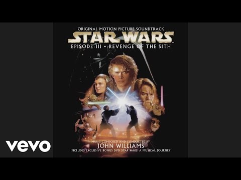 John Williams - Battle of the Heroes (Audio)