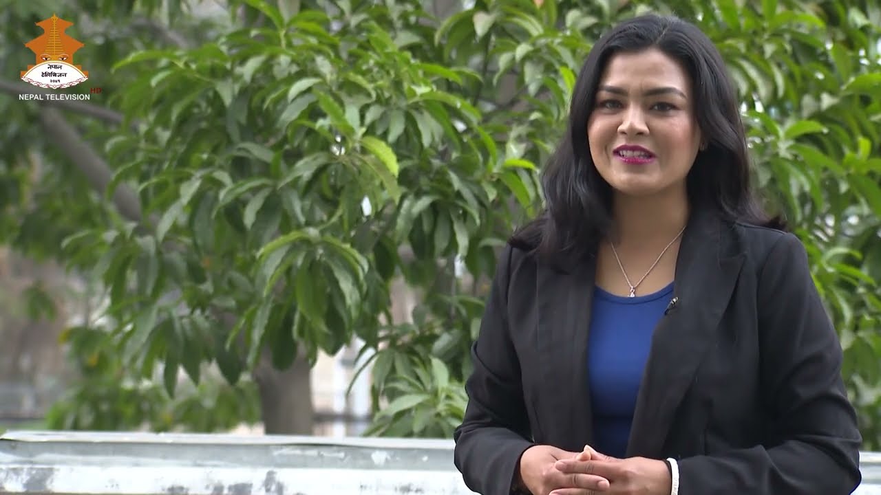 SIKSHYAKO CHAUTARI | Nepal  Television 20821119