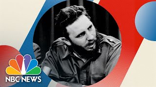 MTP75 Archives — Fidel Castro: ‘I Am Not A Communist’