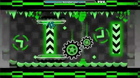 [2.1] Geometry dash - For Science by TrueChaos