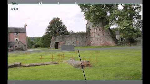 Digital Compositing 2 - Introduction to FTP Track tutorial - l006678b.