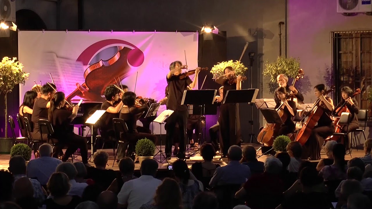 camera iphone 8 plus apk Video Sig.Vicini-Concerto inaugurale del 03/07/2017