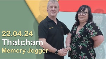RECAP: What You Learned In Our Ginger Jive Modern Jive Class from Thatcham 22nd April 2024