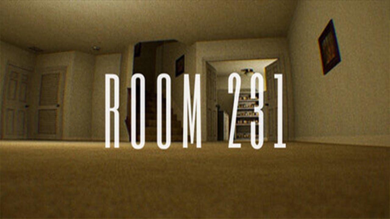 Room231 Gameplay Video