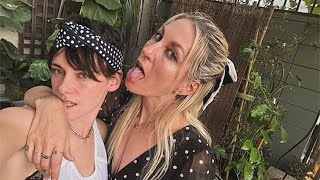 Inside Kristen Stewart and Dylan Meyer’s Intimate Easter Wedding