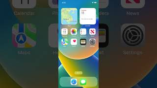 How to add Magic Launchers to Notification Center screenshot 1