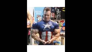 Muscle Jock Transformation Brainwash Induction