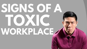 Signs of a bad work environment (Red flags in an interview)