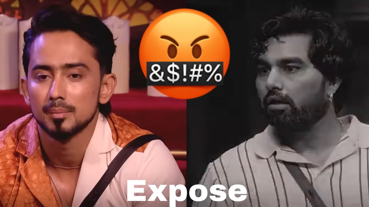 Adnan Entry big boss house? Armaan Malik, expose and roast Vishal ...