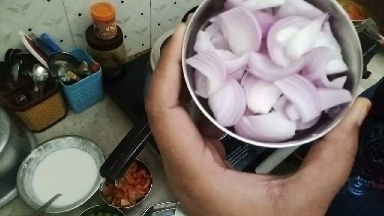 Aaloo or hare chane ki sabji banane ka aasan tarika | DAILY RASOI TALK 