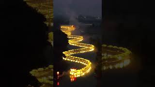 Yulong River Guilin China #shorts