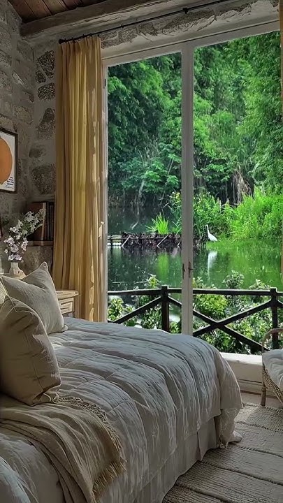 "Sanctuary of Serenity: Transform Your Home into a Beauty Oasis" #