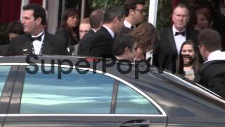Sofia Vergara and Nick Loeb at the 2013 Screen Actors Gui...