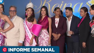 FSLN lanza concurso de belleza oficial, tras criminalizar a Miss Nicaragua y a Sheynis Palacios