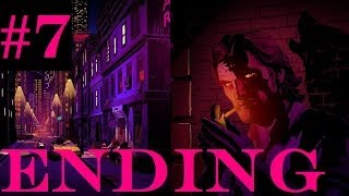 The Wolf Among Us: Episode 1 Faith - Part 7, Ending
