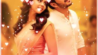 Kadhalai Yaradhu Mudhalil Solvadhu Song Whatsapp Status