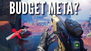 Best Budget AR Is NOT What You Think - The Cycle Frontier Gameplay