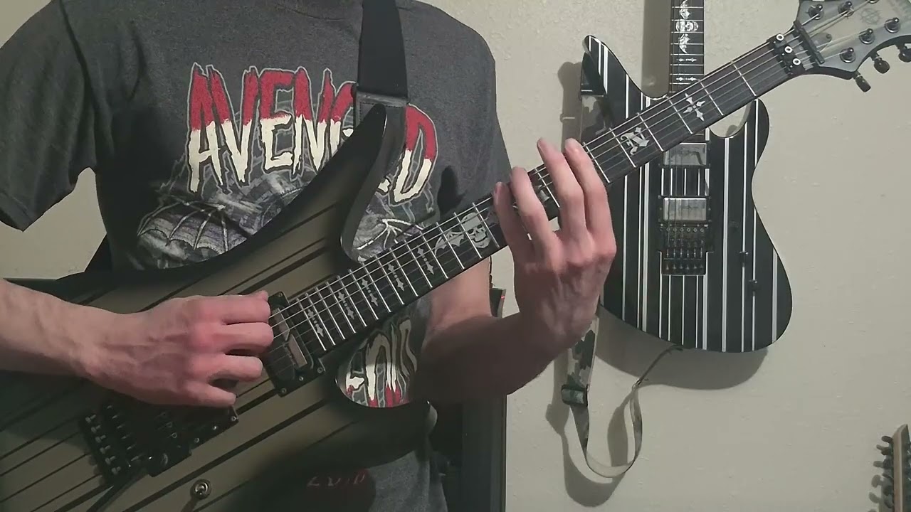 Creative Guitar Improvisation 78