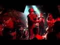 The Brian Jonestown Massacre "Vad Hande Med Dem" LIVE 2014