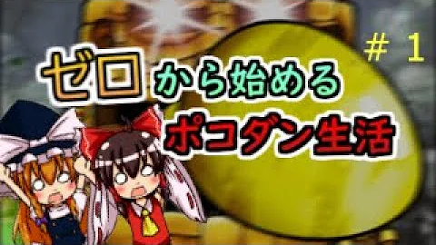 ポコダン 初心者 ポコダン 初心者