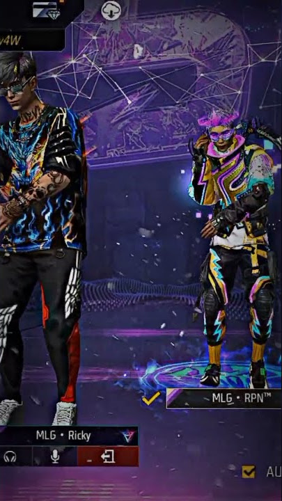 colab sama teman guild🔥🔥 #garenafreefire #ff #garena #jedagjedug #fyp #trending #mnr07