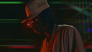 "Alkaline - Lone Madness (Official Music Video) - 2022"