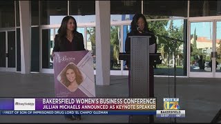 Bakersfield Women's Business Conference