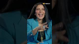 SoldOut Interviews | منى زكي عندها مواهب تانية غير التمثيل 💃😍