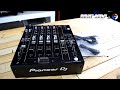 Pioneer DJM 900NXS2 - Unboxing