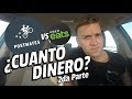 ¿Cuánto dinero se gana con POSTMATES? vs Uber Eats - 2da Parte